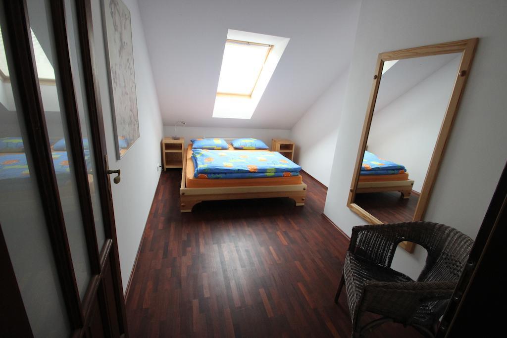 Luxury Apartment In Sumava Mountains Kristanov Oda fotoğraf