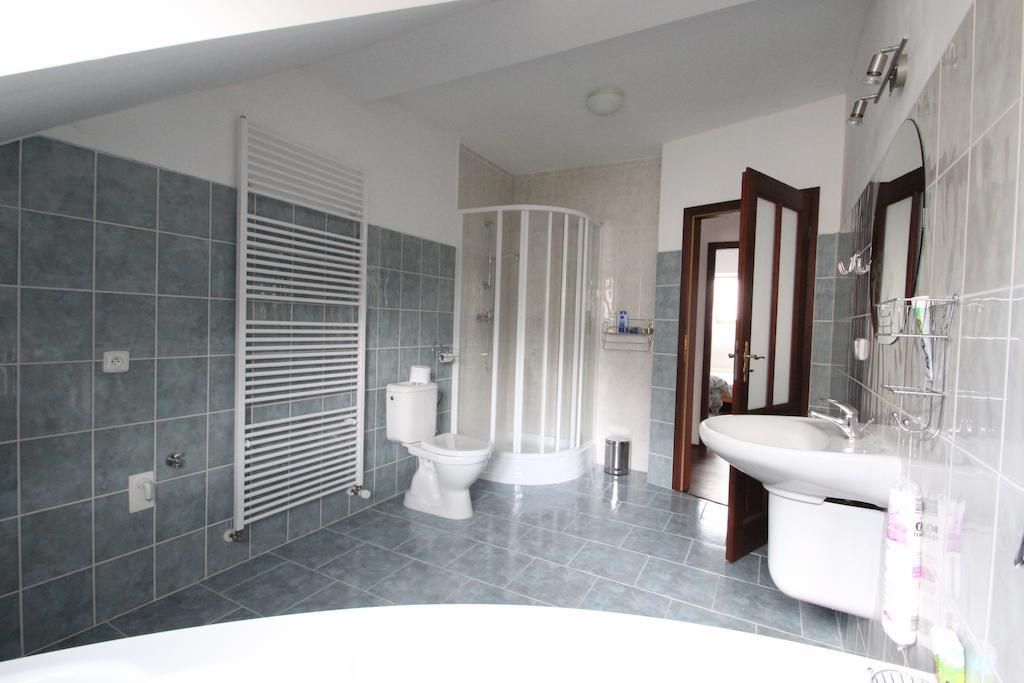 Luxury Apartment In Sumava Mountains Kristanov Oda fotoğraf