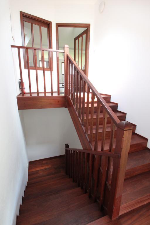 Luxury Apartment In Sumava Mountains Kristanov Oda fotoğraf